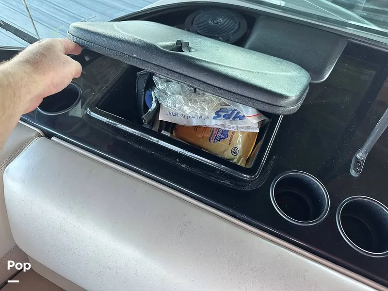 Slide: The Image of Malibu Wakesetter VLX 2001 - 12384147