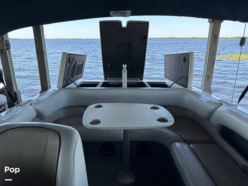 Slide: The Image of Malibu Wakesetter VLX 2001 - 12384148