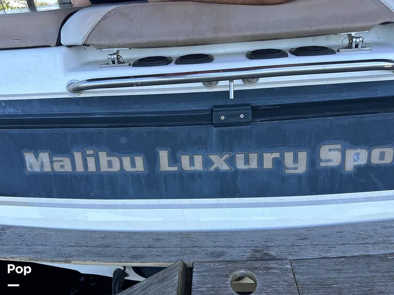 Slide: The Image of Malibu Wakesetter VLX 2001 - 12384150