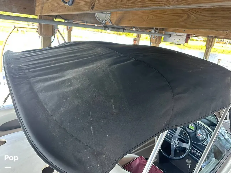 Slide: The Image of Malibu Wakesetter VLX 2001 - 12384154