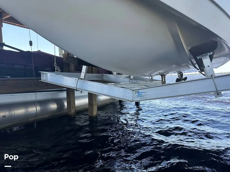 Slide: The Image of Malibu Wakesetter VLX 2001 - 12384157