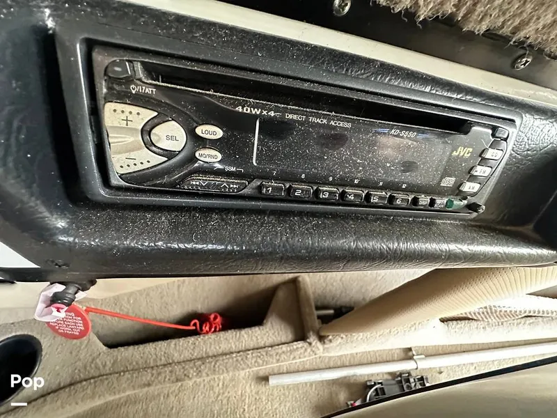 Slide: The Image of Malibu Wakesetter VLX 2001 - 13560987