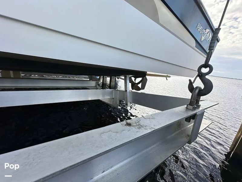 Slide: The Image of Malibu Wakesetter VLX 2001 - 13560989