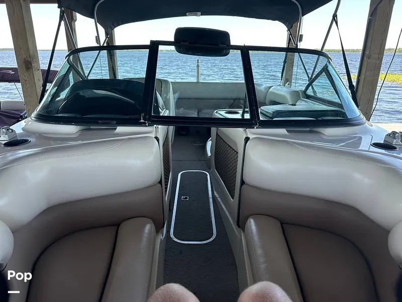 Slide: The Image of Malibu Wakesetter VLX 2001 - 12384140