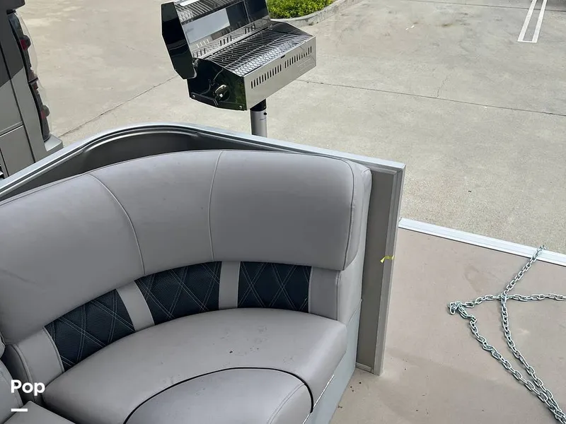 Slide: The Image of Custom 29 Party Barge 2023 - 12384247