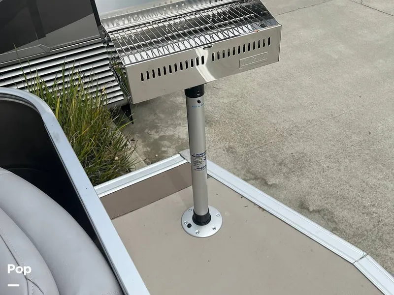 Slide: The Image of Custom 29 Party Barge 2023 - 12384248