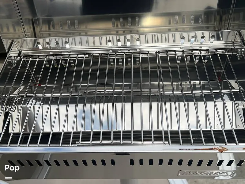 Slide: The Image of Custom 29 Party Barge 2023 - 12384249