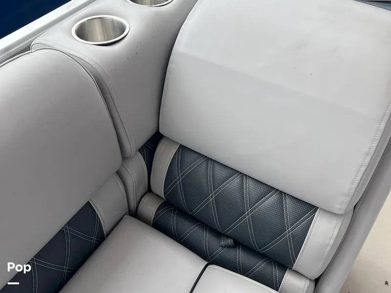 Slide: The Image of Custom 29 Party Barge 2023 - 12384251