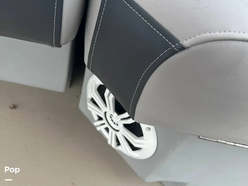 Slide: The Image of Custom 29 Party Barge 2023 - 12384254