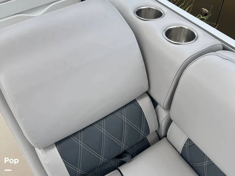 Slide: The Image of Custom 29 Party Barge 2023 - 12384256