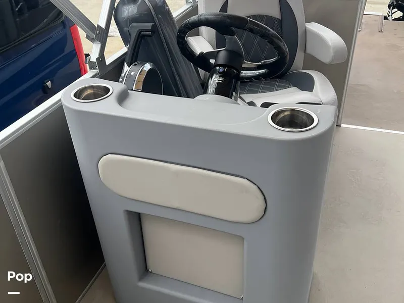 Slide: The Image of Custom 29 Party Barge 2023 - 12384259