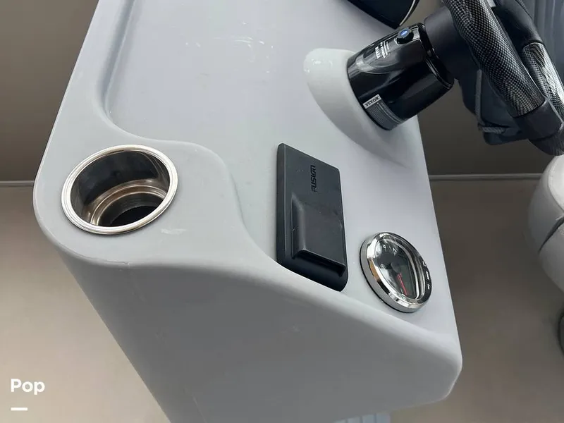 Slide: The Image of Custom 29 Party Barge 2023 - 12384260