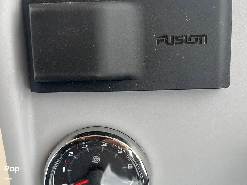 Slide: The Image of Custom 29 Party Barge 2023 - 12384261