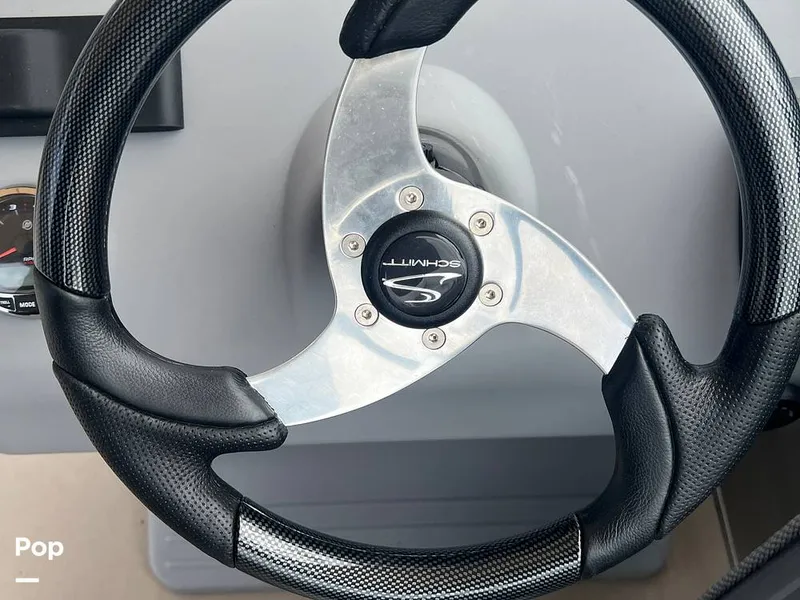 Slide: The Image of Custom 29 Party Barge 2023 - 12384262