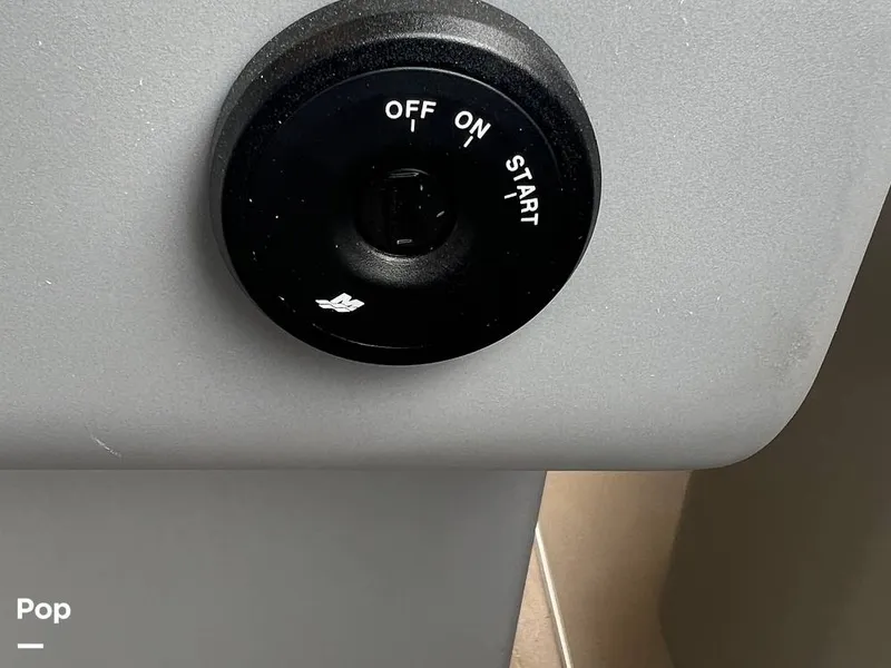 Slide: The Image of Custom 29 Party Barge 2023 - 12384264