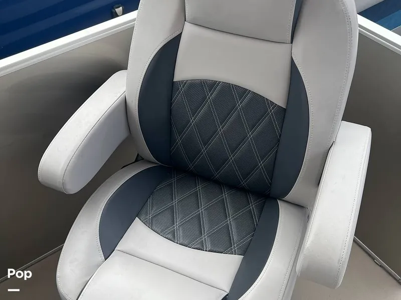 Slide: The Image of Custom 29 Party Barge 2023 - 12384265