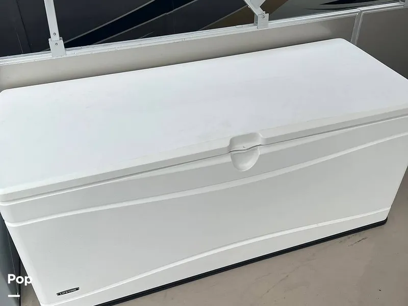 Slide: The Image of Custom 29 Party Barge 2023 - 12384269