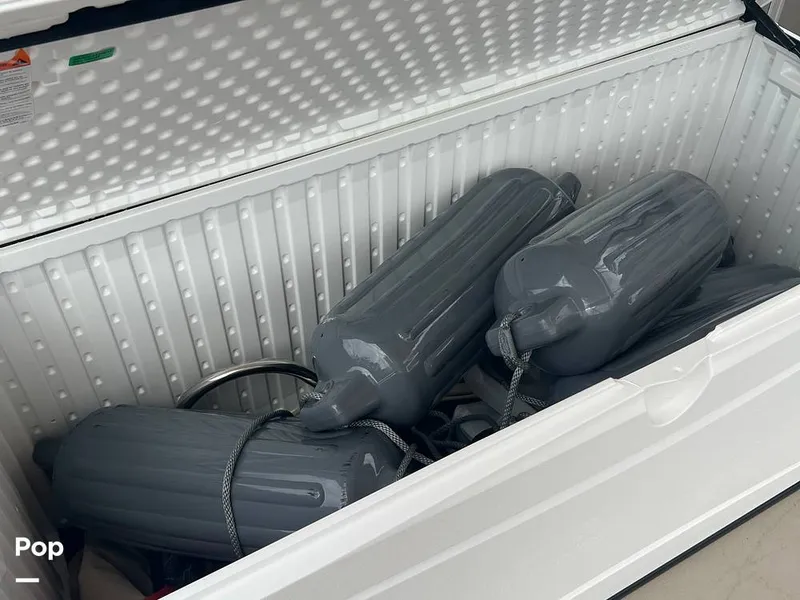 Slide: The Image of Custom 29 Party Barge 2023 - 12384270