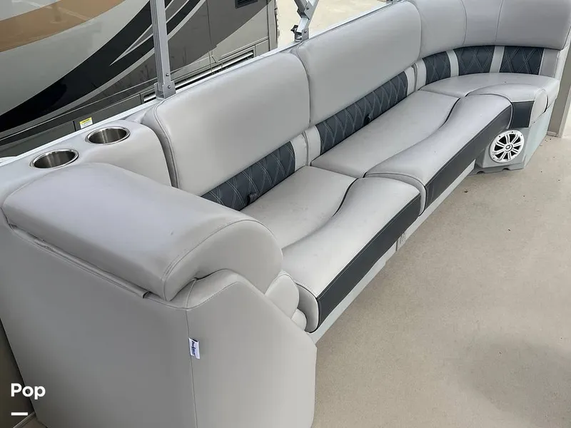 Slide: The Image of Custom 29 Party Barge 2023 - 12384284