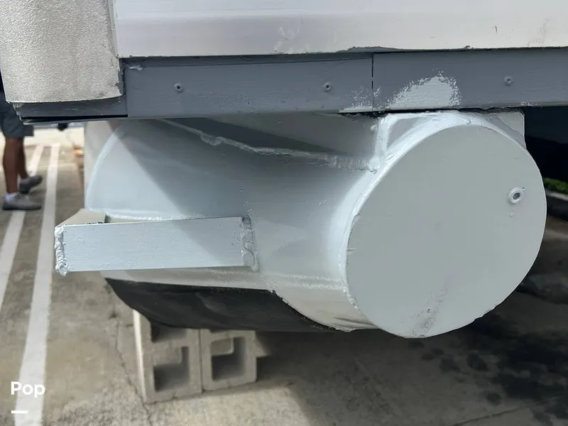 Slide: The Image of Custom 29 Party Barge 2023 - 12384288