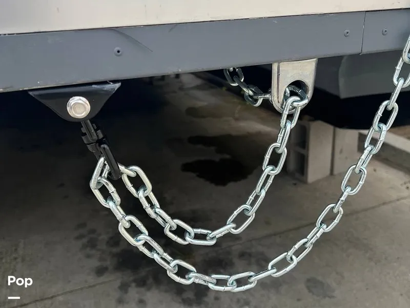 Slide: The Image of Custom 29 Party Barge 2023 - 12384291