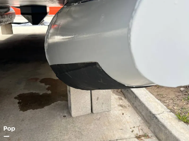 Slide: The Image of Custom 29 Party Barge 2023 - 12384294