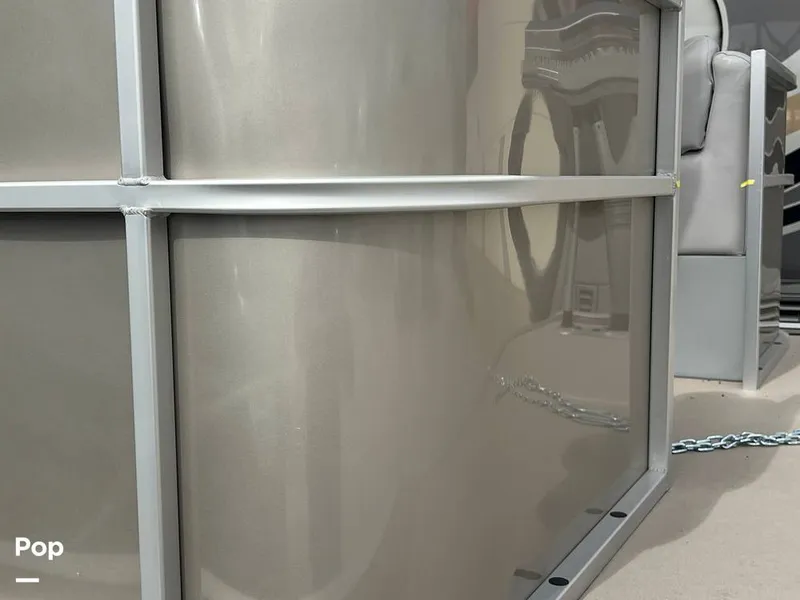 Slide: The Image of Custom 29 Party Barge 2023 - 12384298