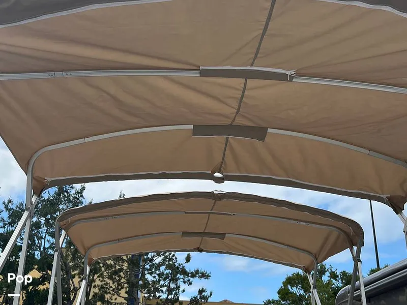 Slide: The Image of Custom 29 Party Barge 2023 - 12384299