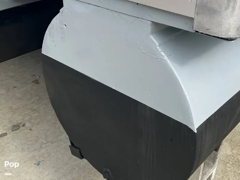 Slide: The Image of Custom 29 Party Barge 2023 - 12384301