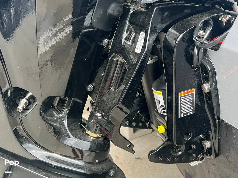 Slide: The Image of Custom 29 Party Barge 2023 - 12384304