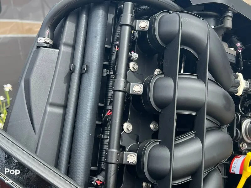 Slide: The Image of Custom 29 Party Barge 2023 - 12384307