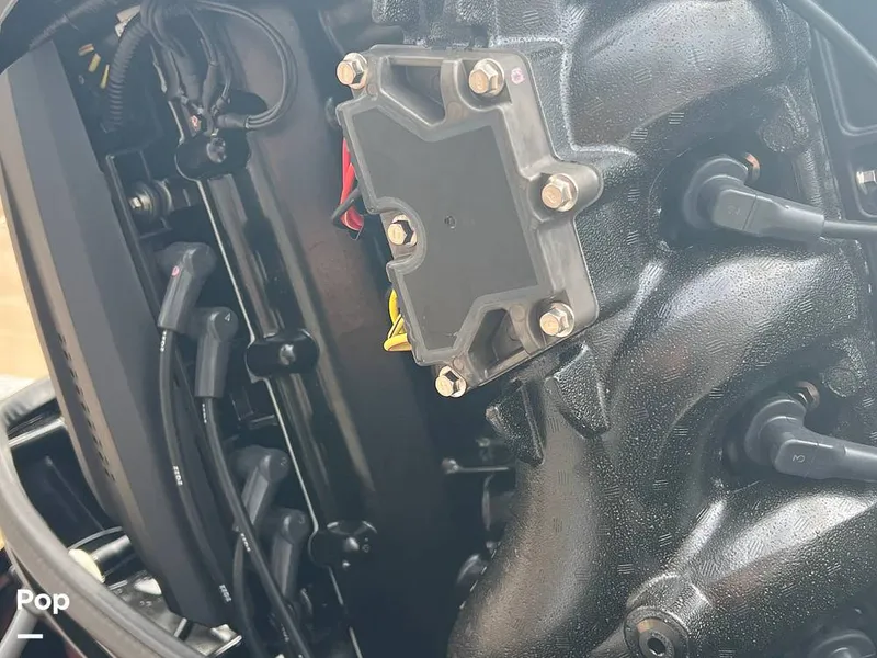 Slide: The Image of Custom 29 Party Barge 2023 - 12384308