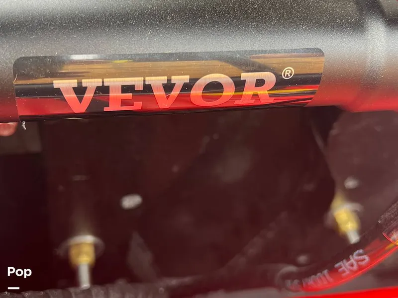 Slide: The Image of Custom 29 Party Barge 2023 - 12384310