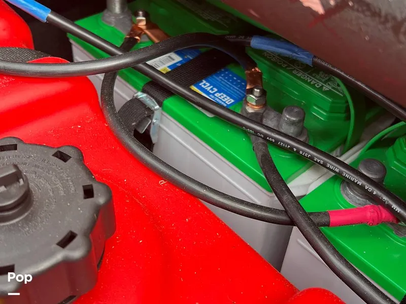 Slide: The Image of Custom 29 Party Barge 2023 - 12384311