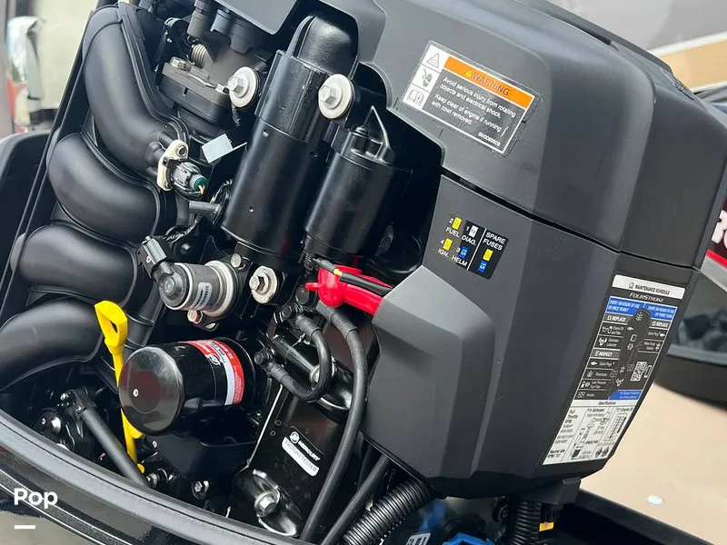 Slide: The Image of Custom 29 Party Barge 2023 - 12384312