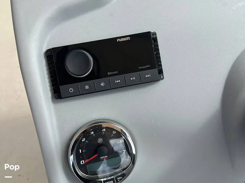 Slide: The Image of Custom 29 Party Barge 2023 - 12384313