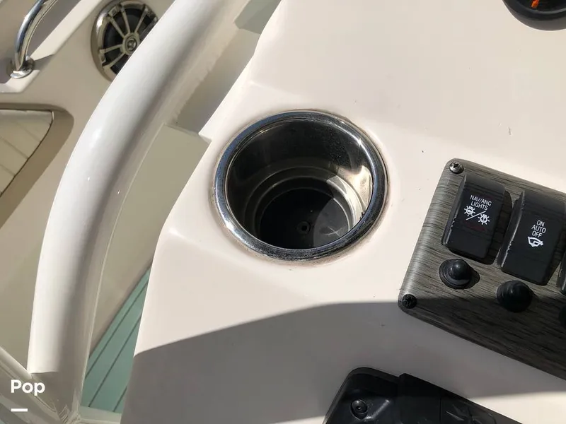Slide: The Image of Sea Chaser 20 HFC 2019 - 12452626