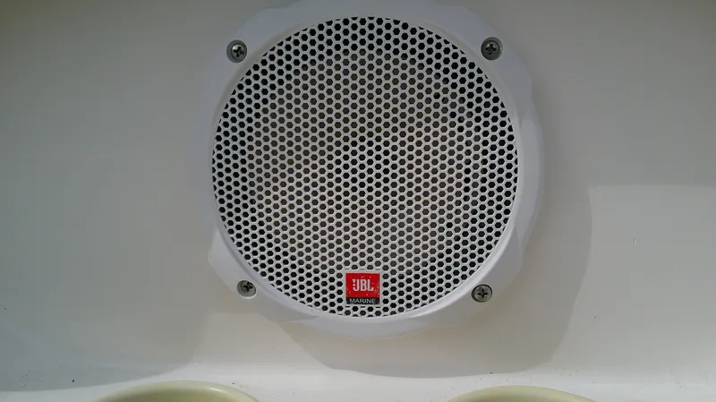 Slide: The Image of Chaparral 260 SSi 2005 - 11