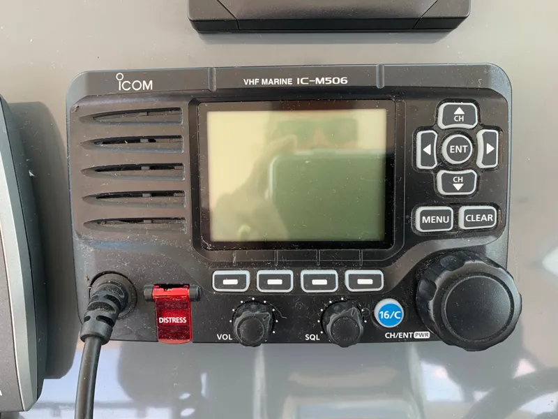 Slide: The Image of VHF - 17