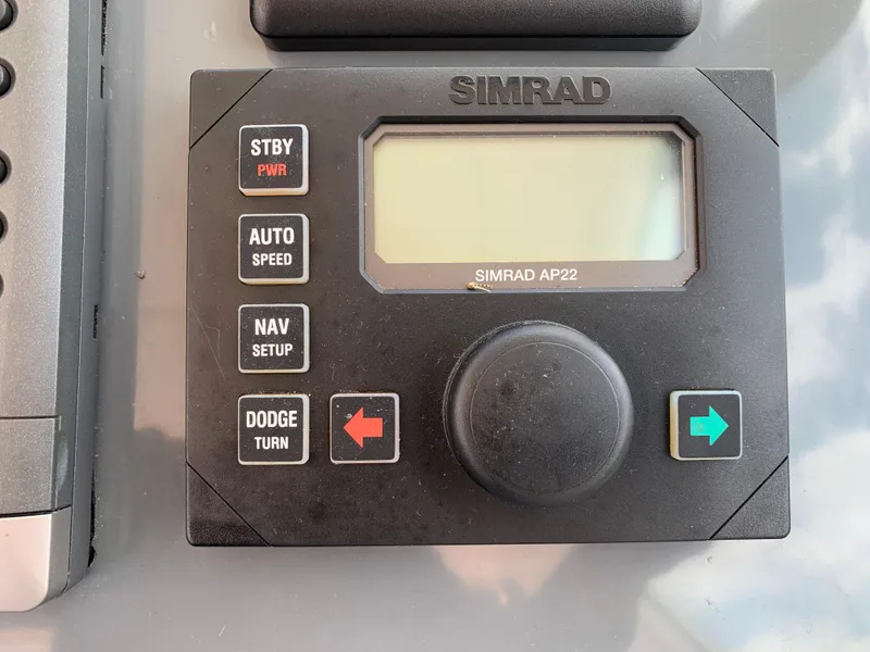 Slide: The Image of Autopilot - 19