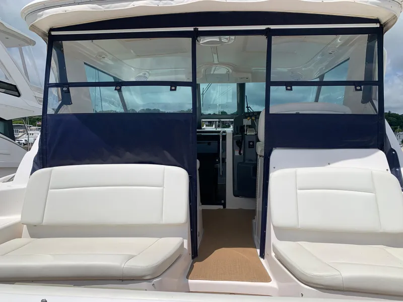 Slide: The Image of Drop curtain - 3