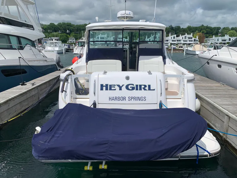 Slide: The Image of Transom - 46