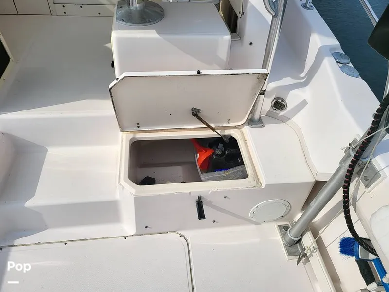 Slide: The Image of Grady-White 272 Sailfish 1999 - 12485889