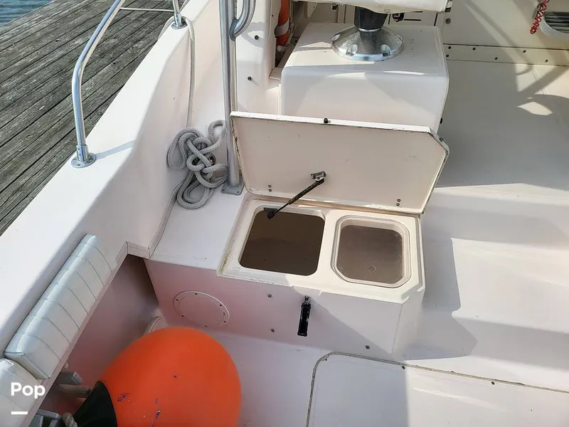 Slide: The Image of Grady-White 272 Sailfish 1999 - 12485891