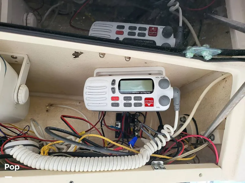 Slide: The Image of Grady-White 272 Sailfish 1999 - 12485895