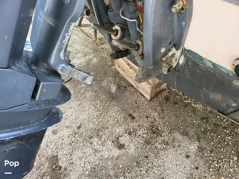 Slide: The Image of Grady-White 272 Sailfish 1999 - 12369527