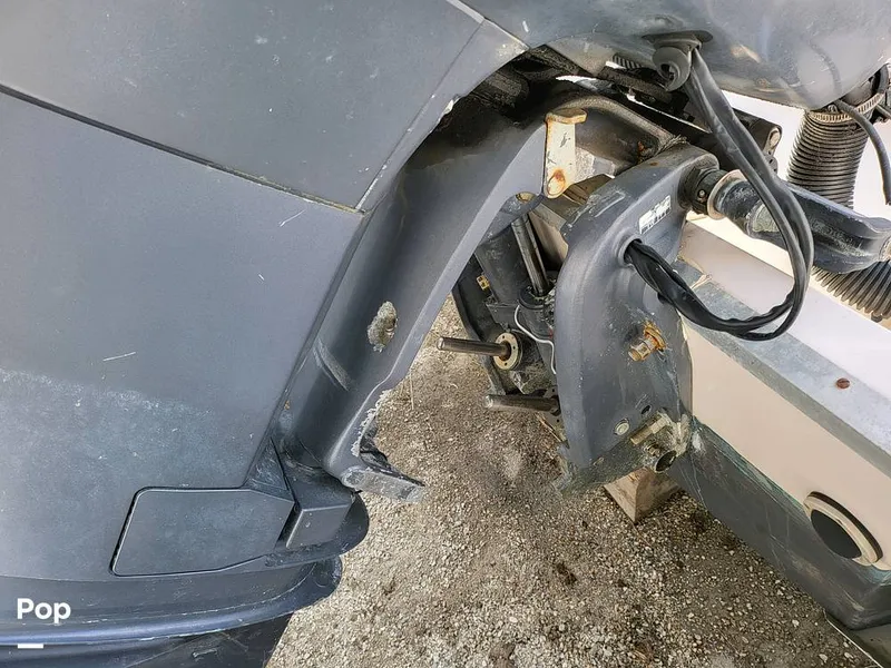 Slide: The Image of Grady-White 272 Sailfish 1999 - 12369528