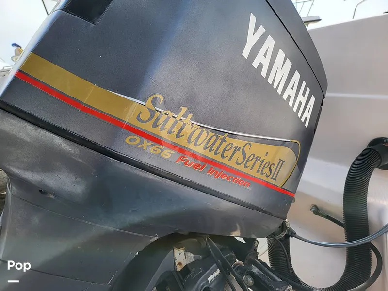 Slide: The Image of Grady-White 272 Sailfish 1999 - 12369529