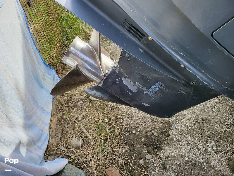 Slide: The Image of Grady-White 272 Sailfish 1999 - 12369531