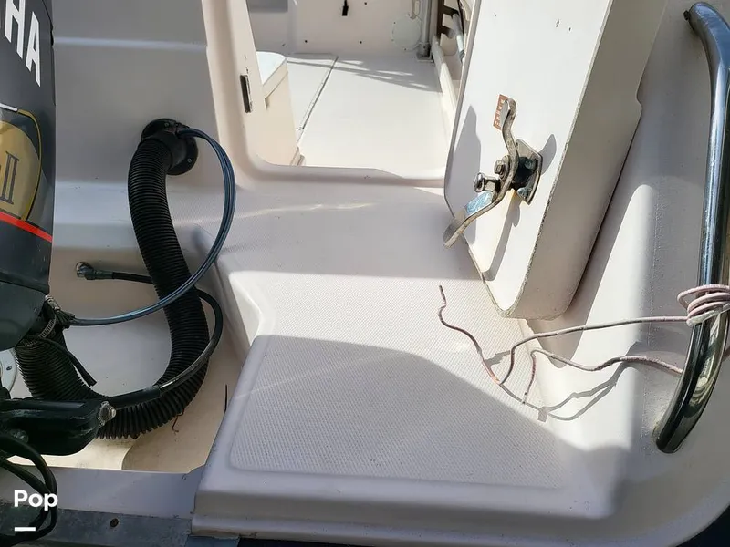 Slide: The Image of Grady-White 272 Sailfish 1999 - 12369533